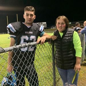 Meet your Posher, Ryann